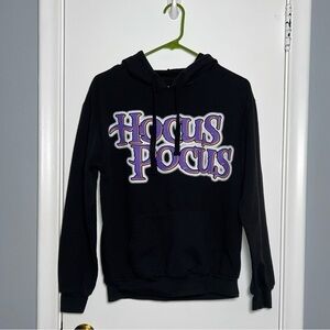 Hocus Pocus Hoodie Disney Sweatshirt